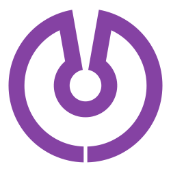 Emblem of Fujiidera, Osaka